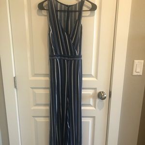 Lulus jump suit